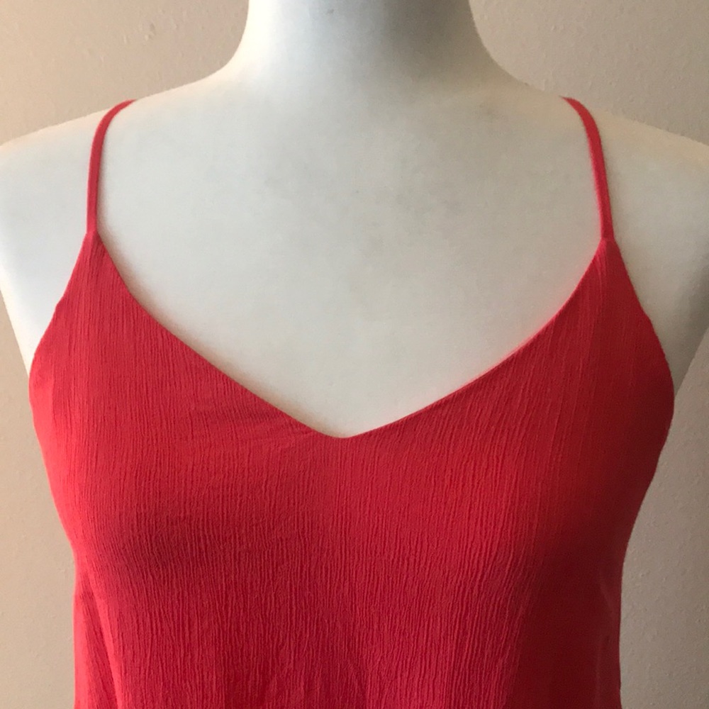 💕❤️LOFT Tank❤️💕 - Picture 3 of 5